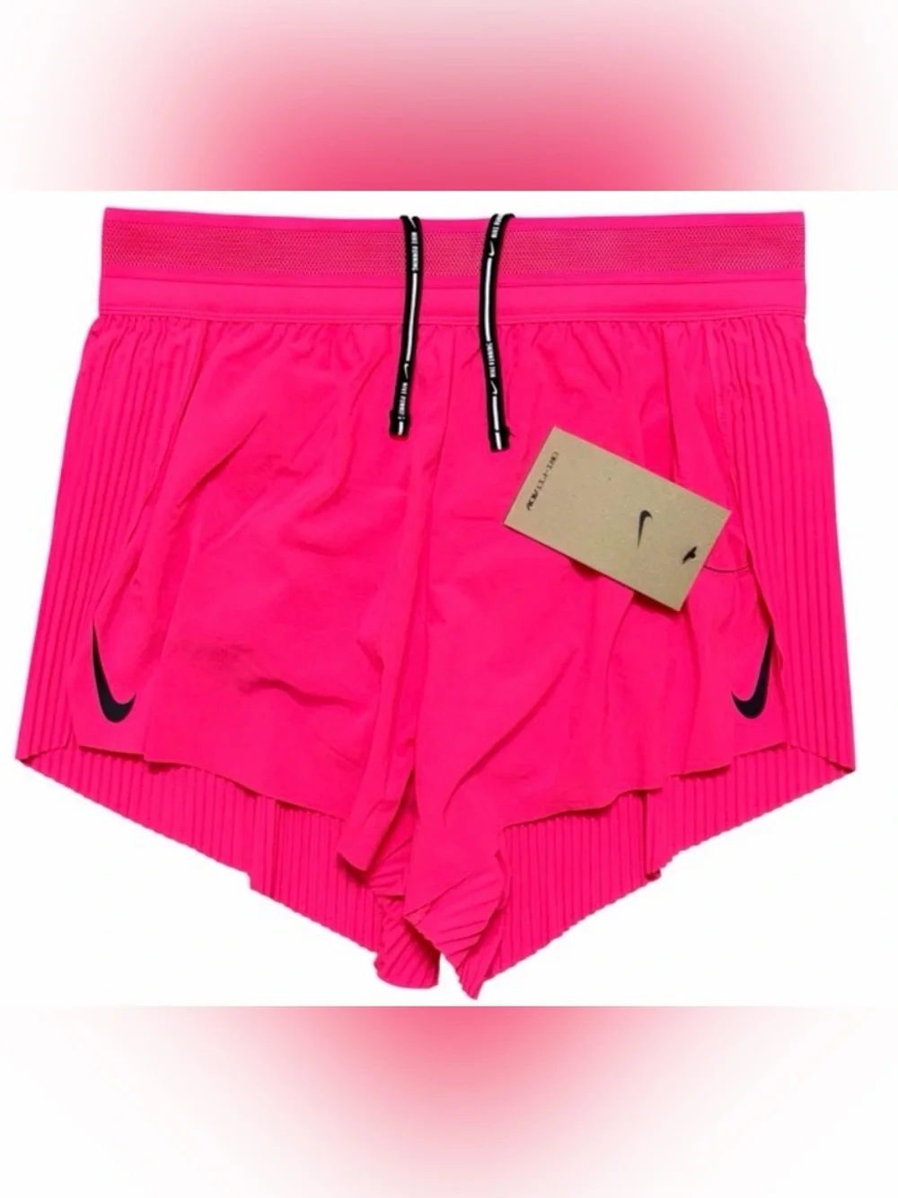 Nike perform your